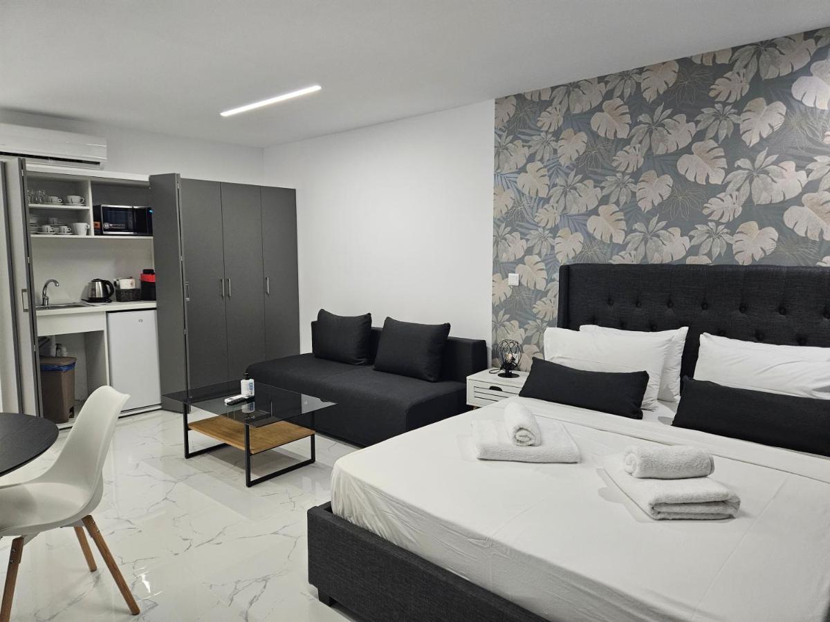 Nikis 20 Suites Atina Dış mekan fotoğraf