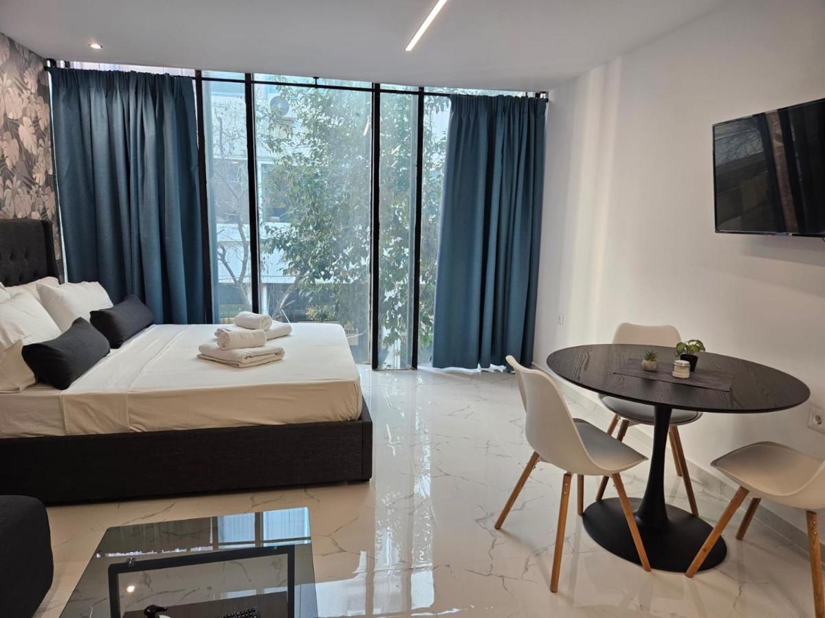 Nikis 20 Suites Atina Dış mekan fotoğraf