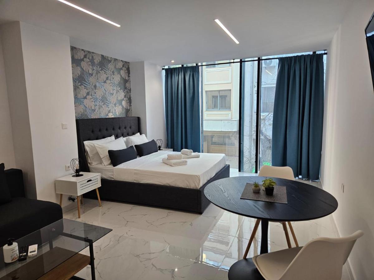 Nikis 20 Suites Atina Dış mekan fotoğraf