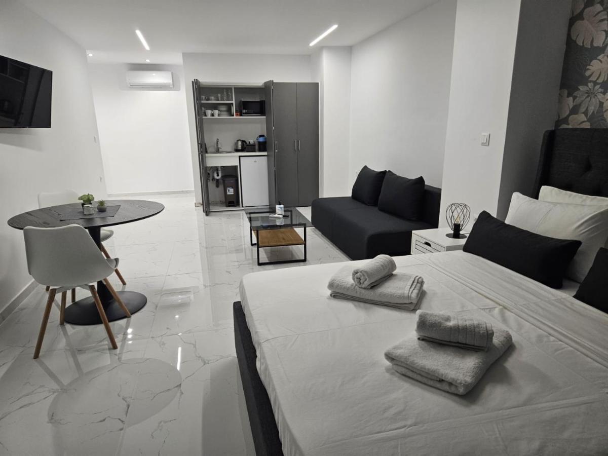 Nikis 20 Suites Atina Dış mekan fotoğraf