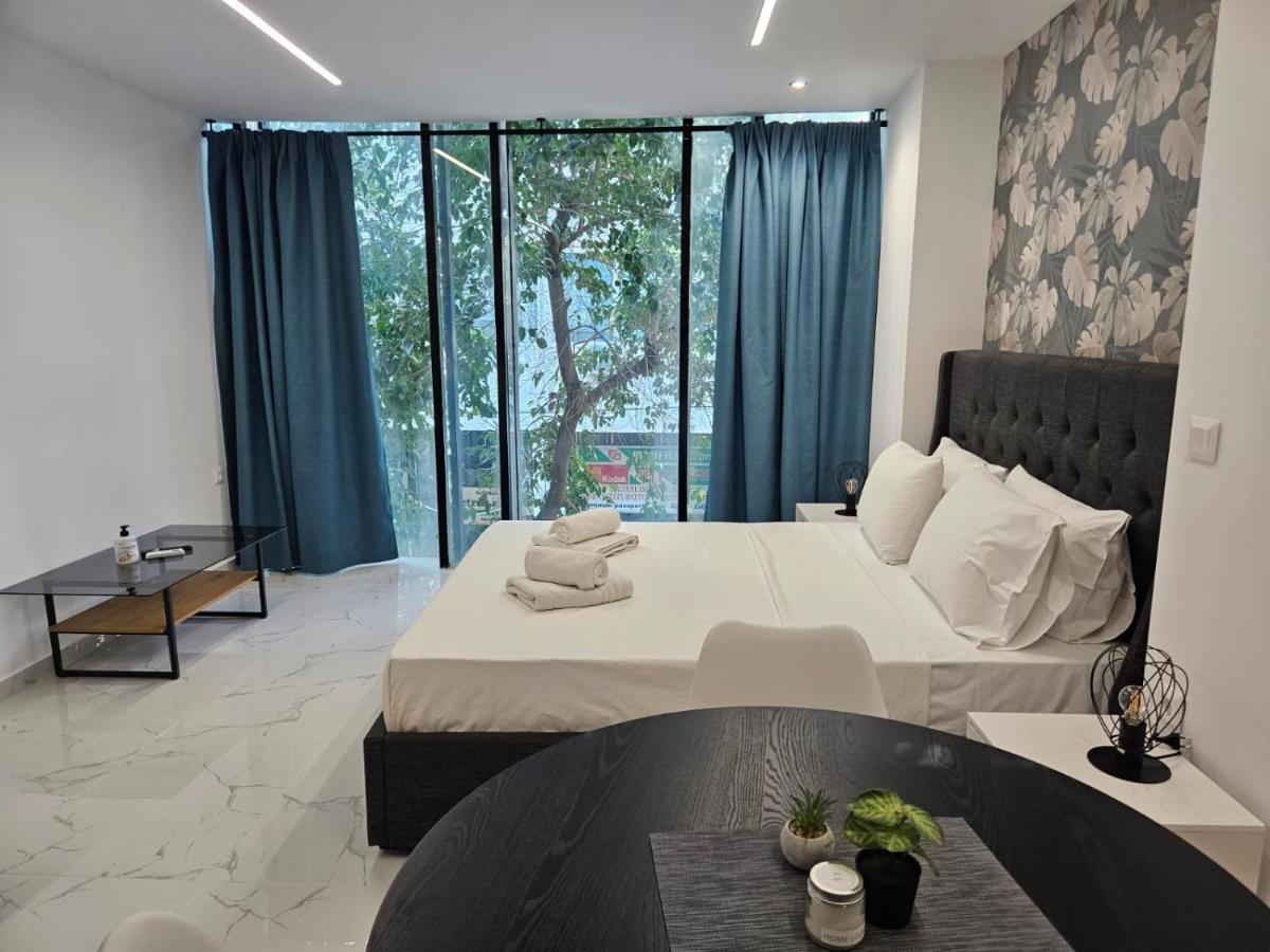 Nikis 20 Suites Atina Dış mekan fotoğraf