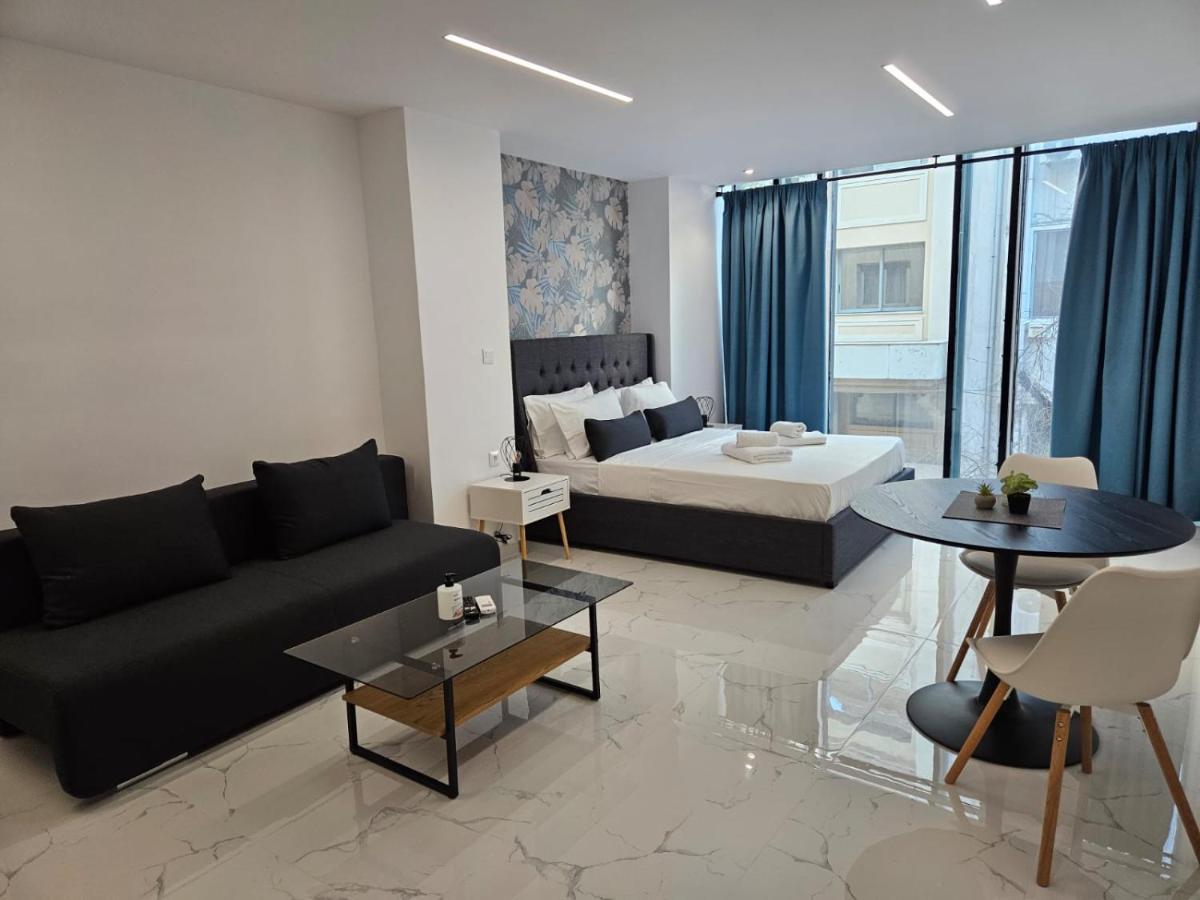 Nikis 20 Suites Atina Dış mekan fotoğraf