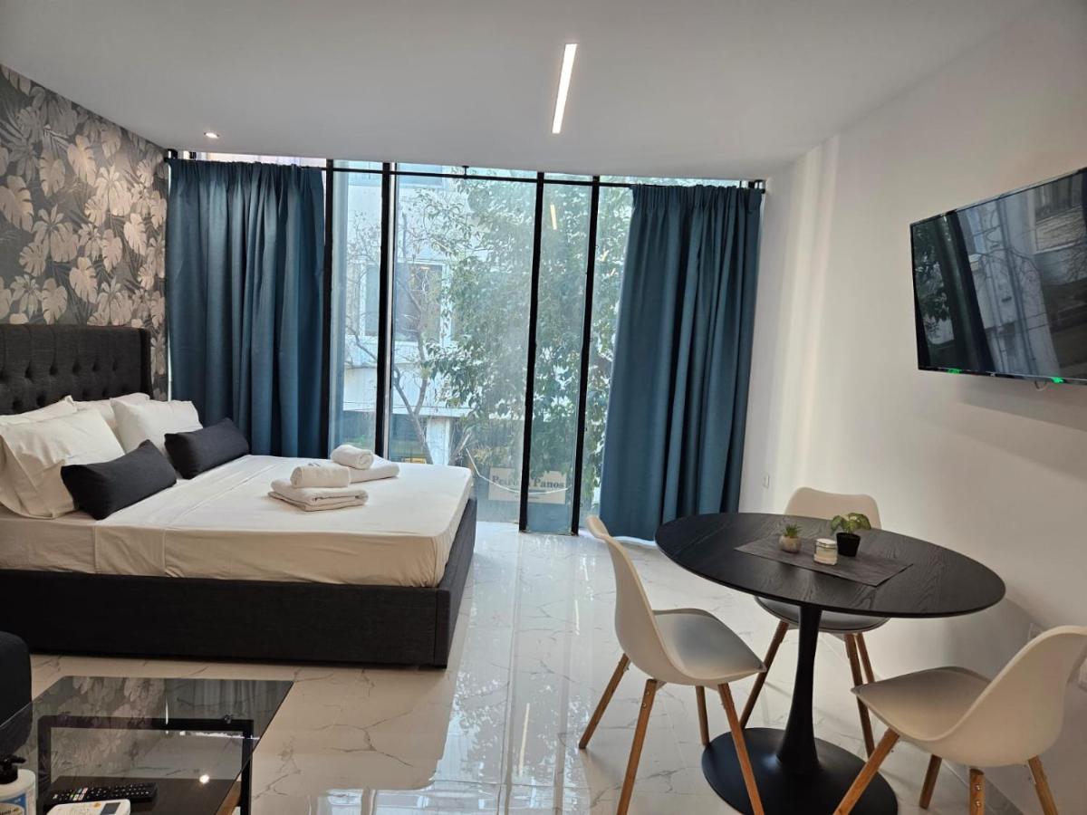Nikis 20 Suites Atina Dış mekan fotoğraf