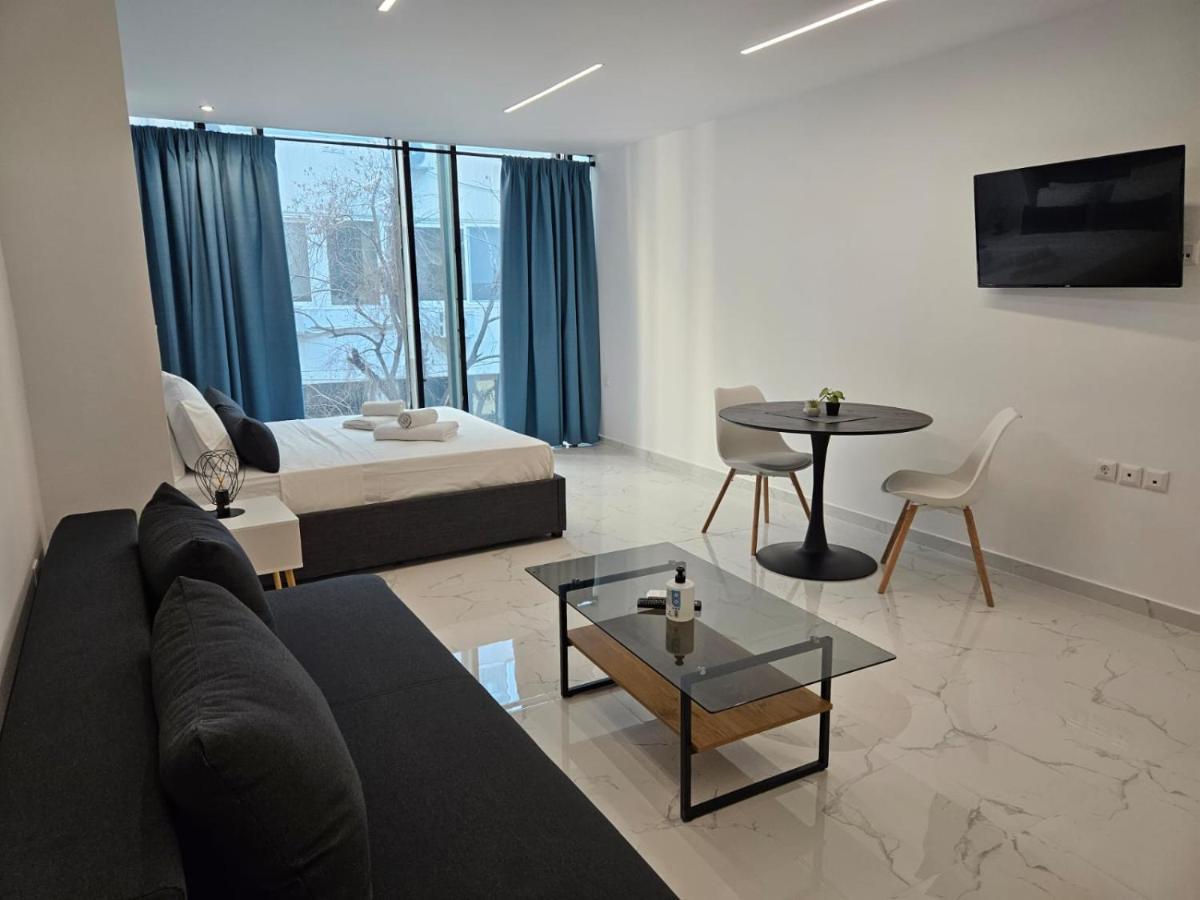 Nikis 20 Suites Atina Dış mekan fotoğraf