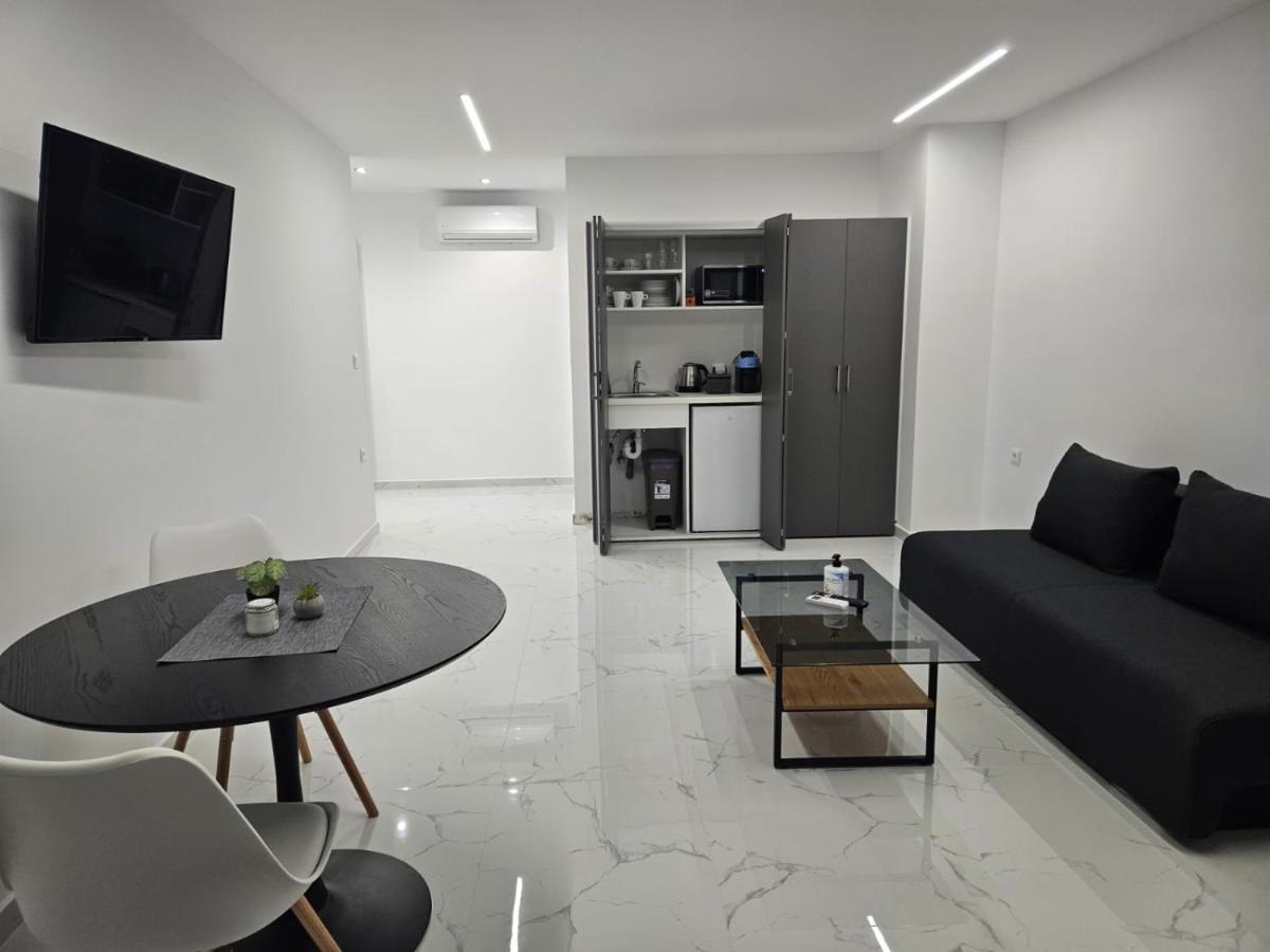 Nikis 20 Suites Atina Dış mekan fotoğraf