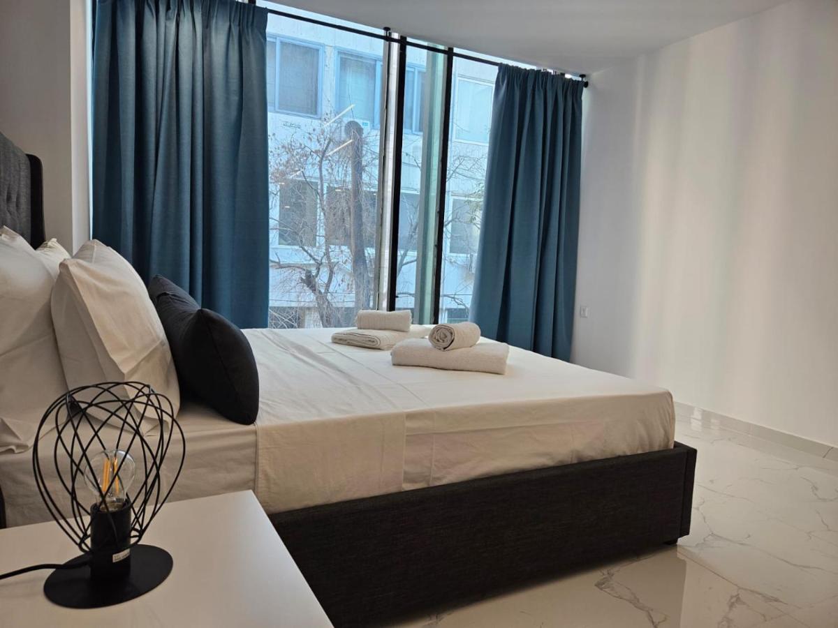 Nikis 20 Suites Atina Dış mekan fotoğraf