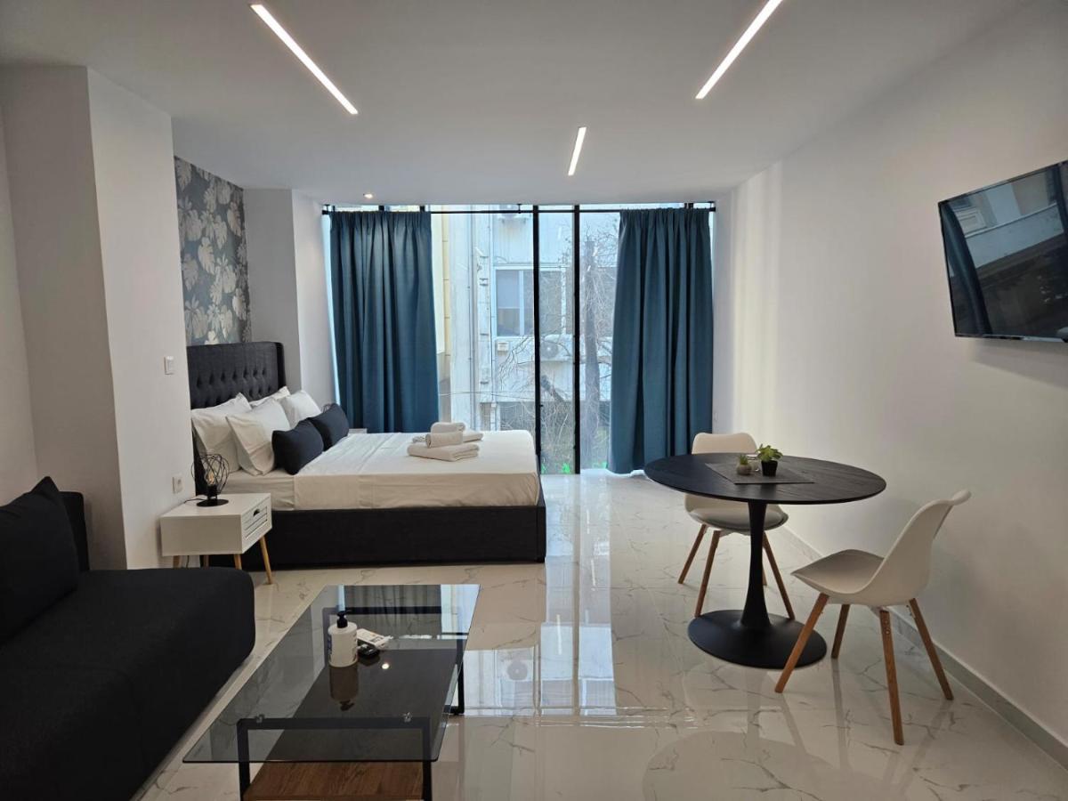 Nikis 20 Suites Atina Dış mekan fotoğraf