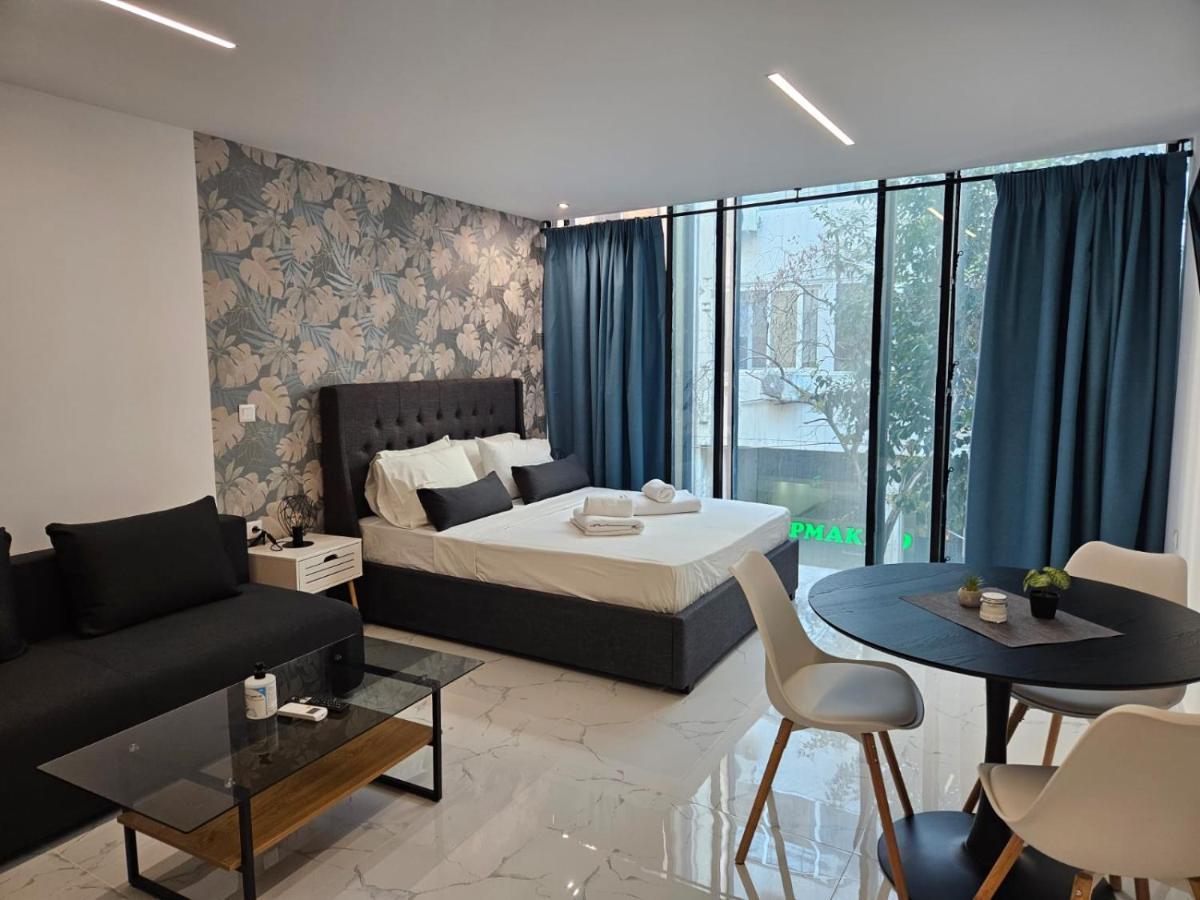 Nikis 20 Suites Atina Dış mekan fotoğraf