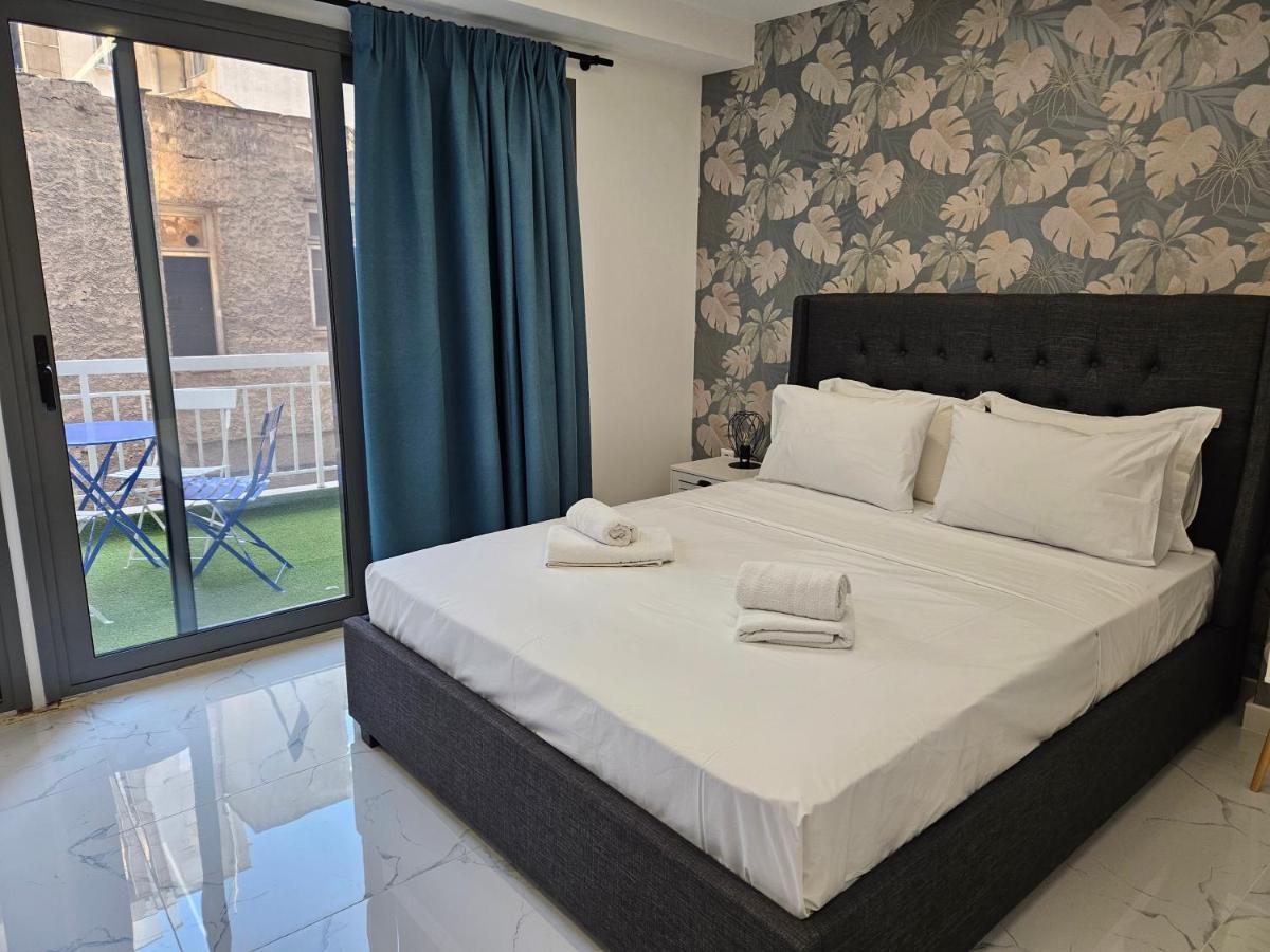 Nikis 20 Suites Atina Dış mekan fotoğraf